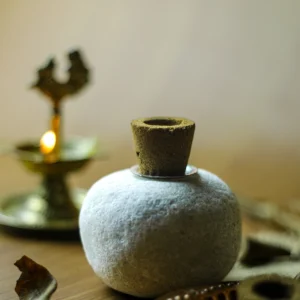 108 Bogar Sambarani Dhoop Cups