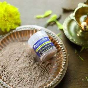 Shastha Country Sandalwood Powder