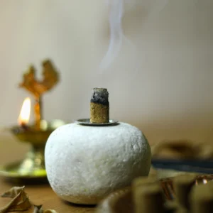 108 Bogar Sambarani Dhoop Sticks
