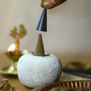 Sanjeevanam Orginal Dasangam Dhoop Powder