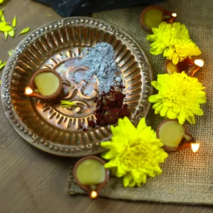 Javadhu Pure Ghee Diyas
