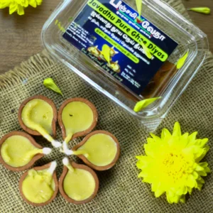 Javadhu Pure Ghee Diyas