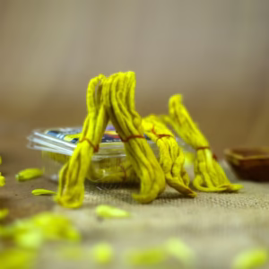 Lakshmi Kadasha Mooligai Lamp wicks