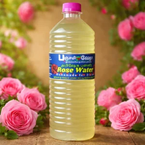 Abishega Paneer for Divine