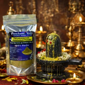Thirumanjanam Abisheka Powder