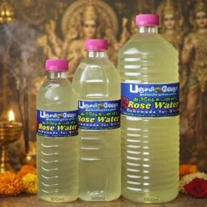 Abishega Paneer for Divine