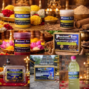 Special Devotional Combo