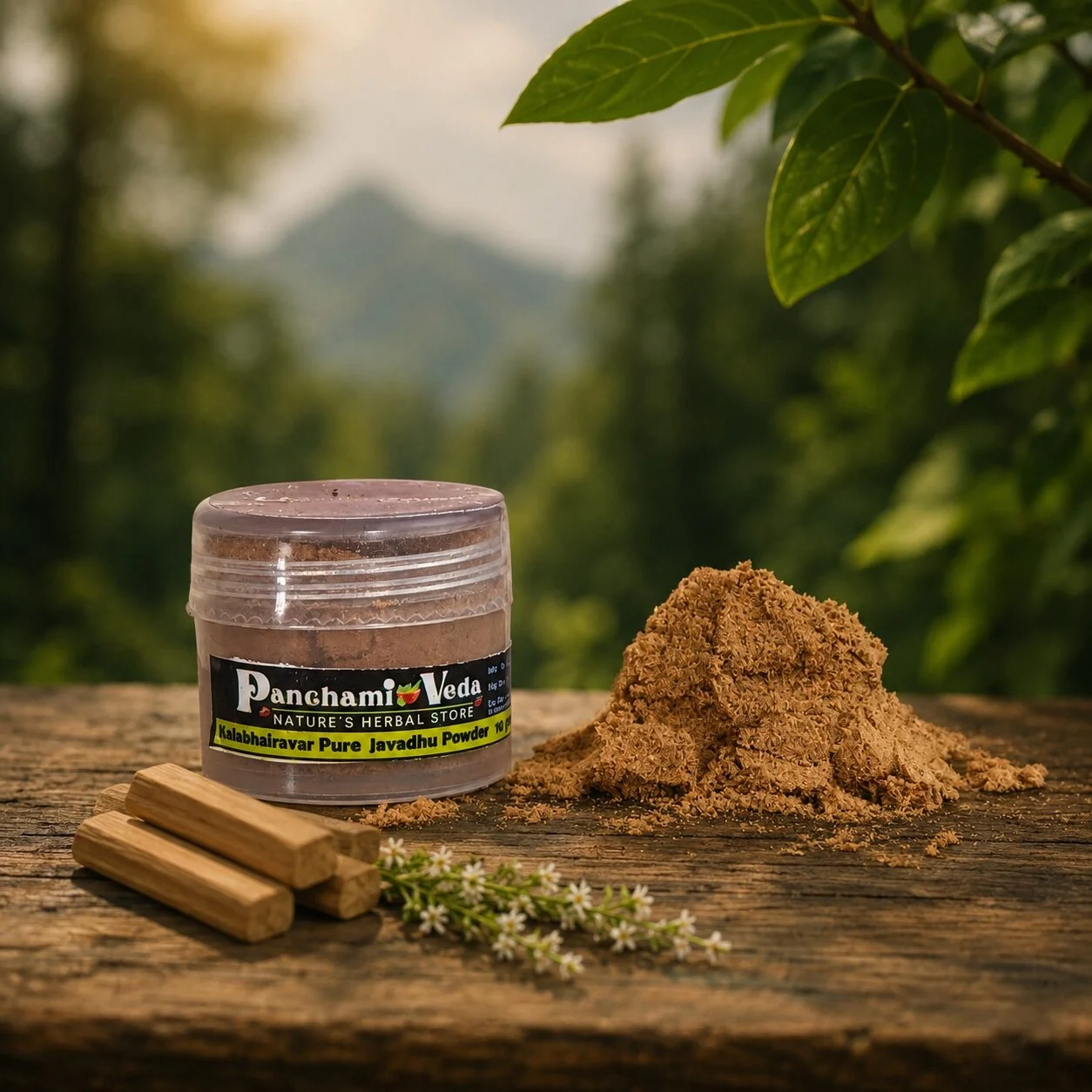 Original Javadha Powder