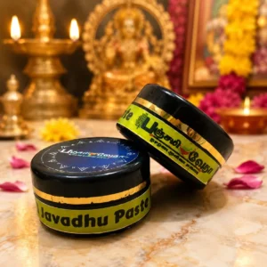 Original Javadha Paste