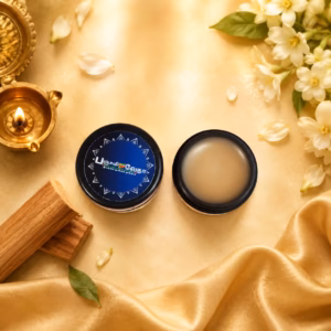 Sandalwood Paste