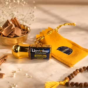 Original Javadha Roll-on Oil