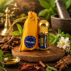 Original Javadha Roll-on Oil