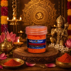 Senthuram Powder
